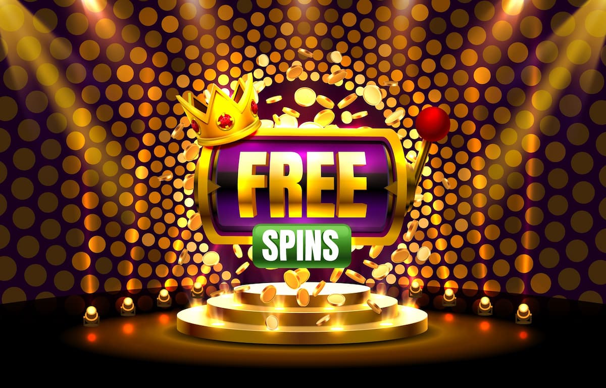 Casino Siteleri Free Spin Bonusu 
